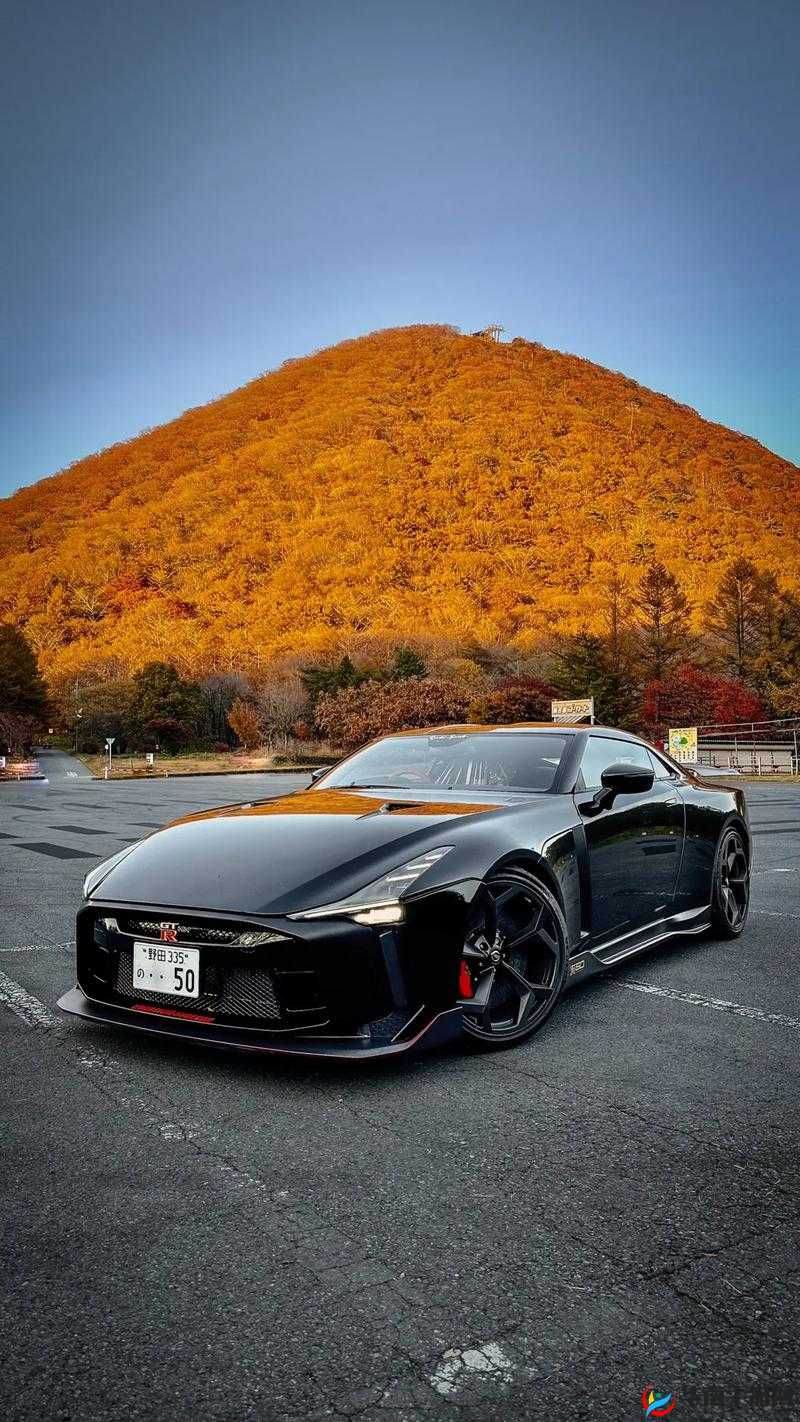 日产 GTR 的情怀大片：速度与激情的不朽传奇