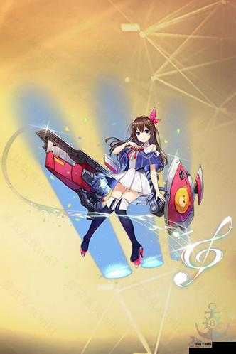 时乃空，碧蓝航线中的闪耀之星