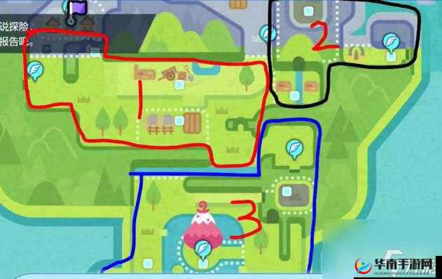 宝可梦剑盾限定精灵捕捉位置汇总