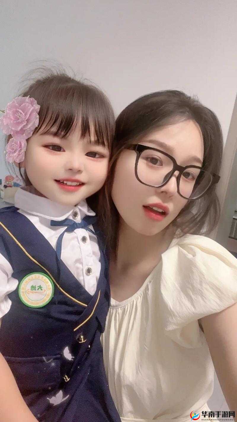 果冻传媒妈妈的女儿:她的成长故事与情感历程