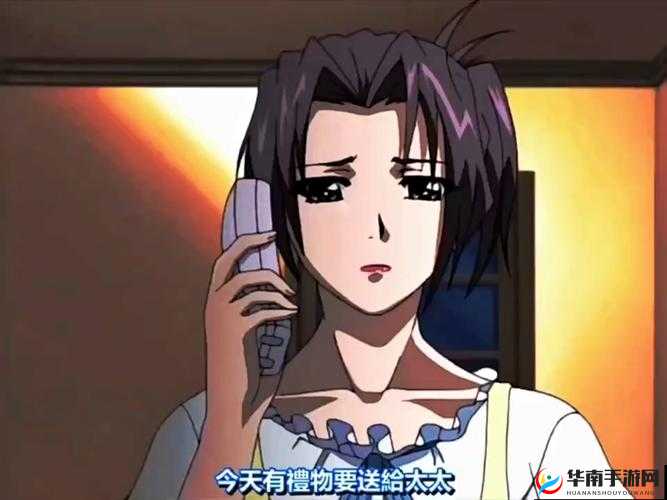 艳母献身记：一场伦理与欲望的纠葛