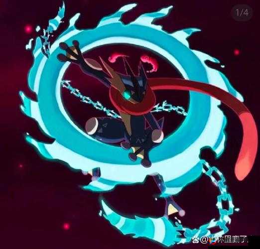 宝可梦剑盾，探索超极巨化的奇妙世界