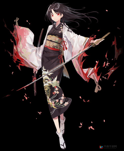 命运神界东文真希，技能属性深度剖析，她究竟有多强？