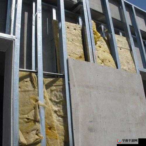 纤维增强水泥板泄爆墙：为建筑安全保驾护航