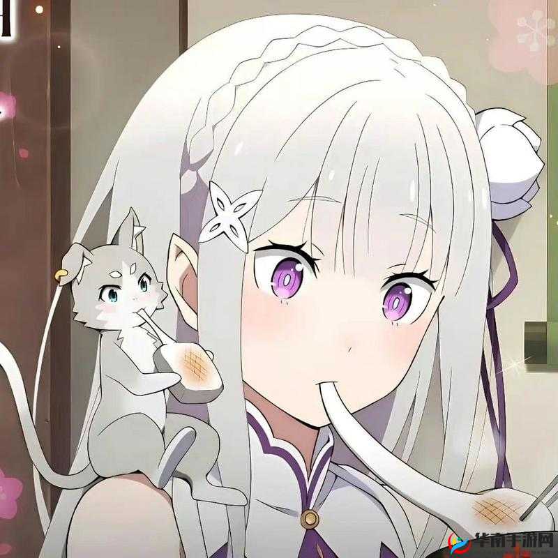 从零开始的异世界生活头像更换全攻略