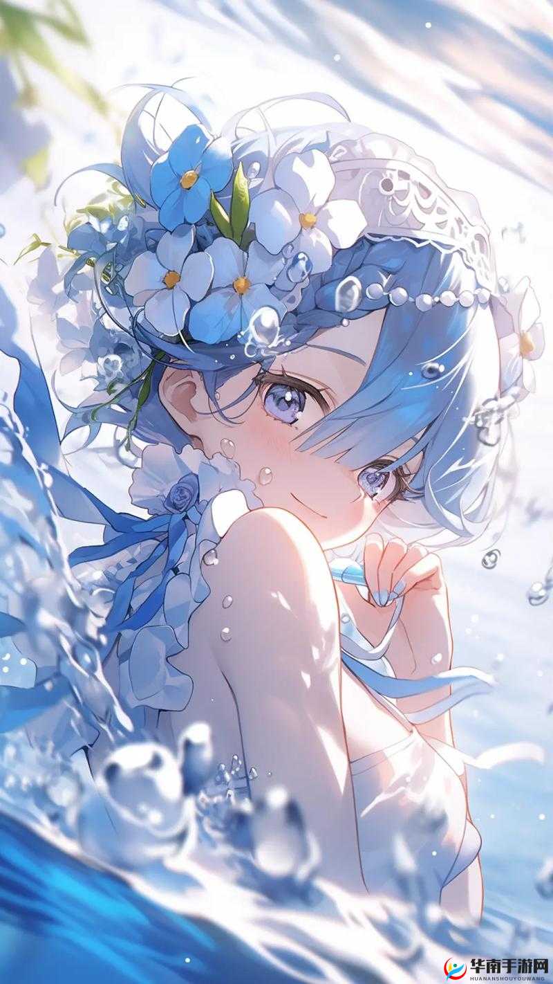 从零开始的异世界生活，蕾姆失控的鬼，究竟厉不厉害？