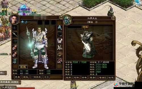 绿色征途，召唤师职业的奇幻之旅，究竟有多强？