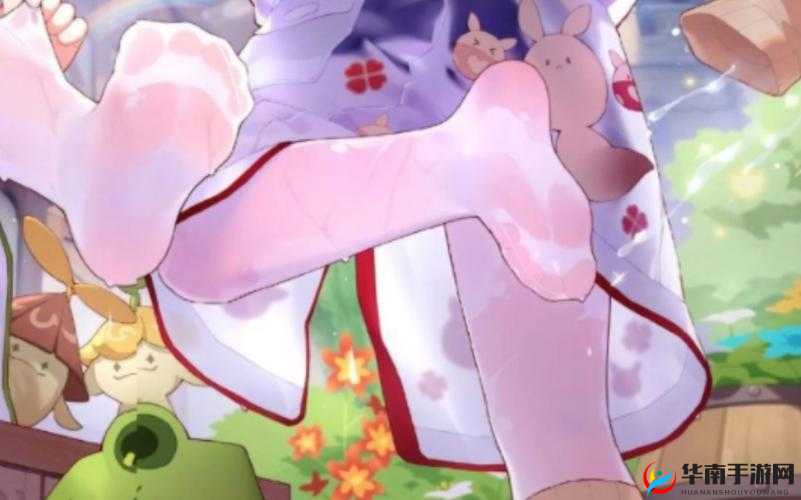 纳西妲腿法娴熟脚法选择:深入探究其精湛技艺之谜