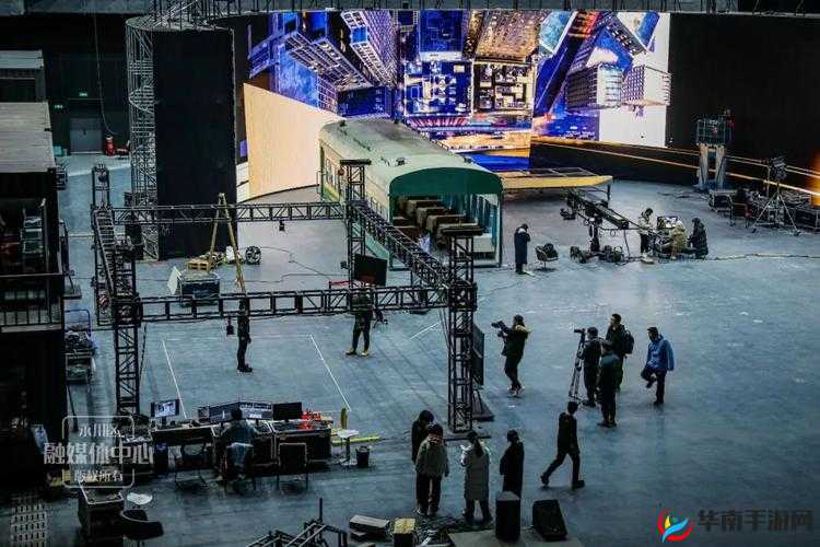 精东影视传媒文化管理公司：还原度高清引领视觉盛宴