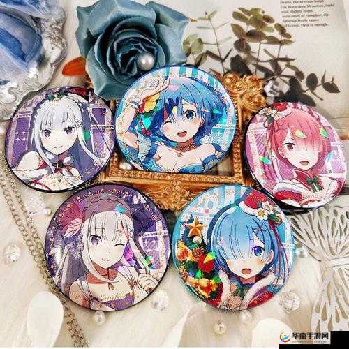 从零开始的异世界生活魔之徽章怎么获得