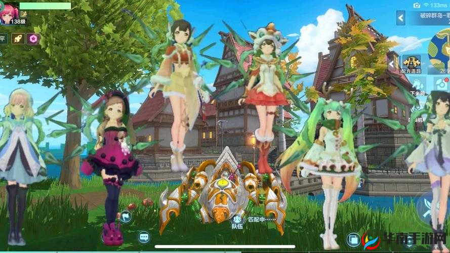 我的起源荧光果派属性效果好不好，资源管理深度解析