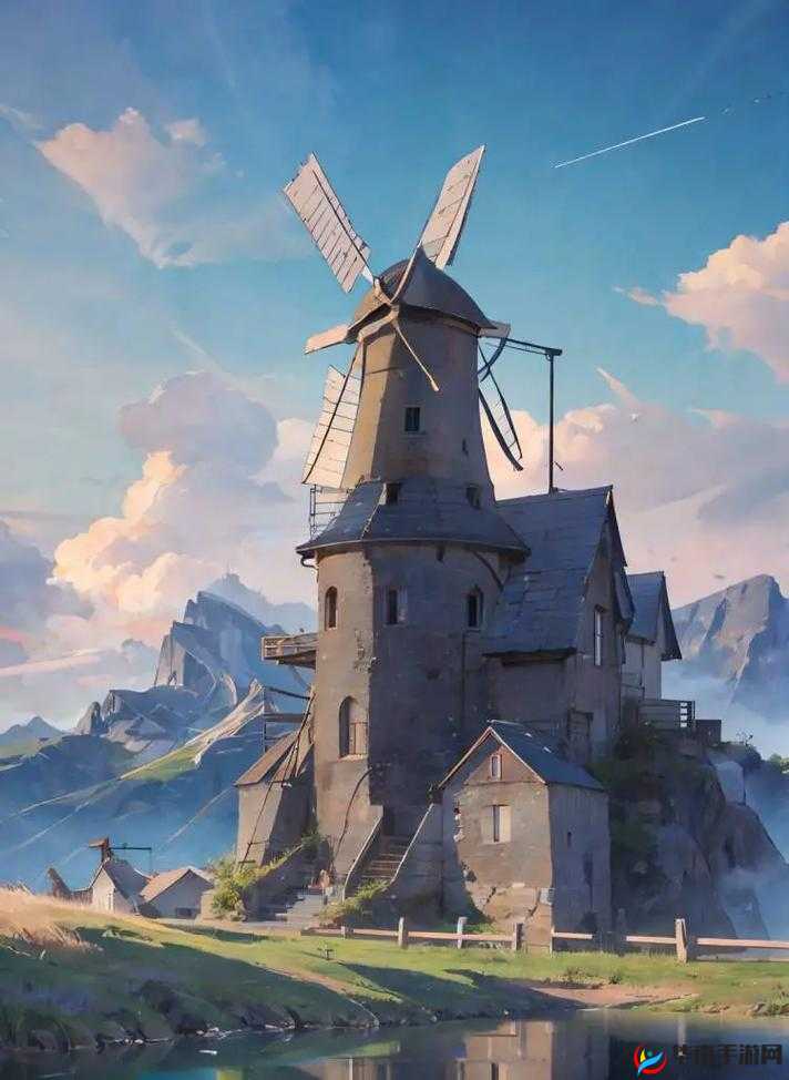 风车动漫引领精彩二次元世界之旅