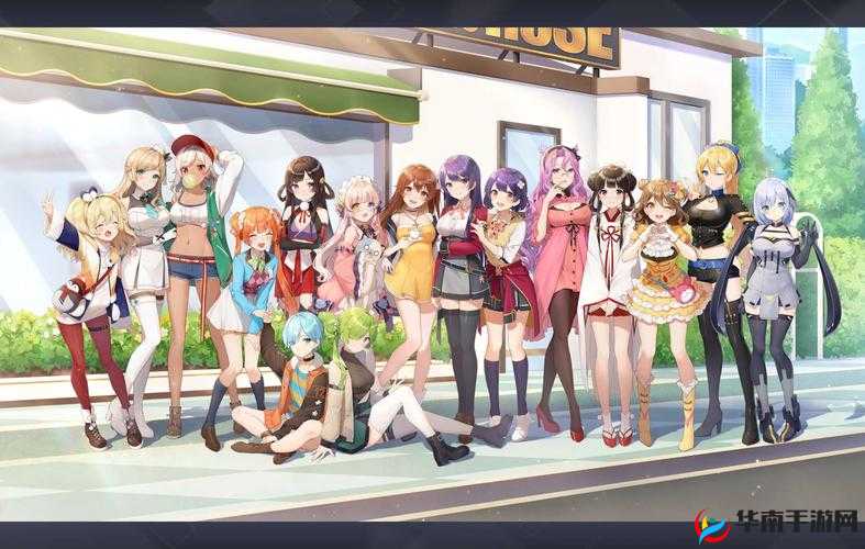 双生视界，揭秘最强防疫角色阵容搭配