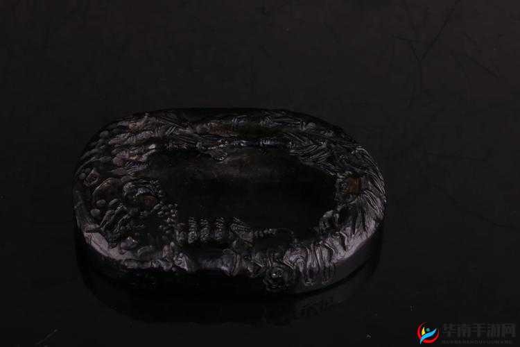 墨晶的多重魅力与获取途径