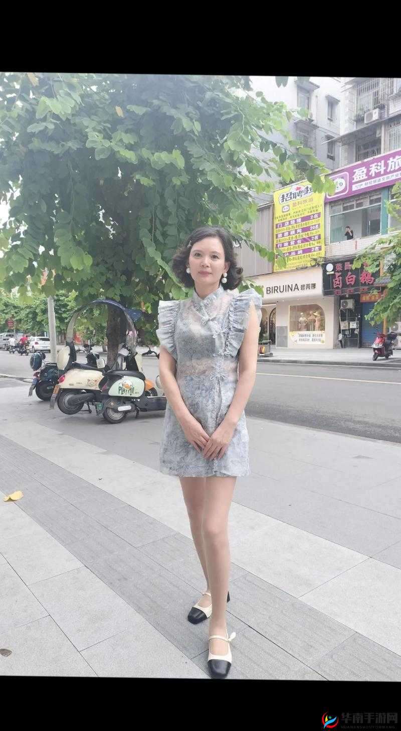 与 50 多阿姨真实交往：一段温暖的人生经历