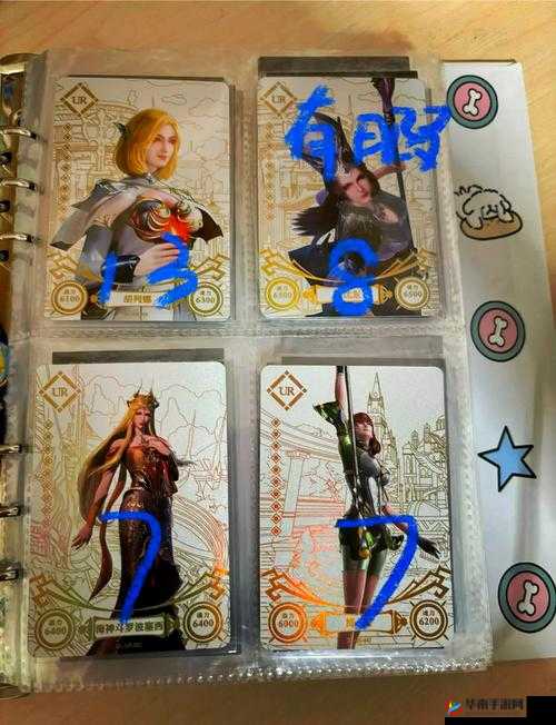 斗罗大陆SR卡怎么摆放，策略与资源管理深度解析