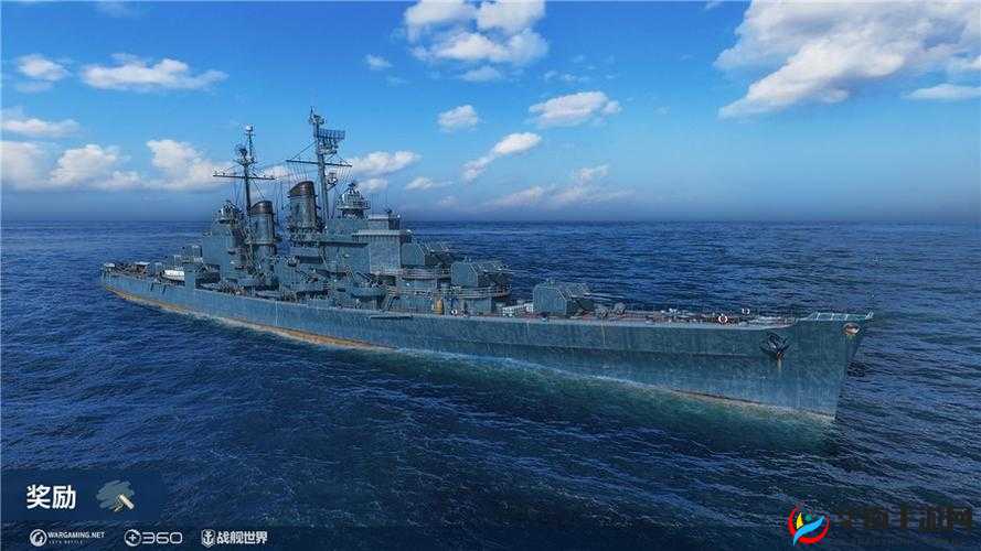 独特指挥官免费入列 战舰世界全新奖励任务开启