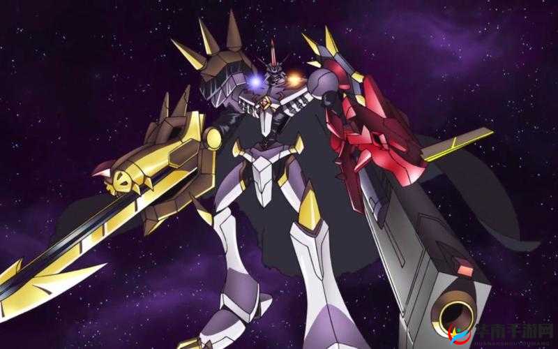 超究极体奥义爆发！奥米加兽AS震撼降临，元素之力重塑战场