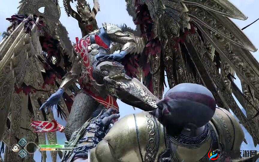 希格露恩怎么打，战神4女武神攻略在资源管理中的重要性及高效策略