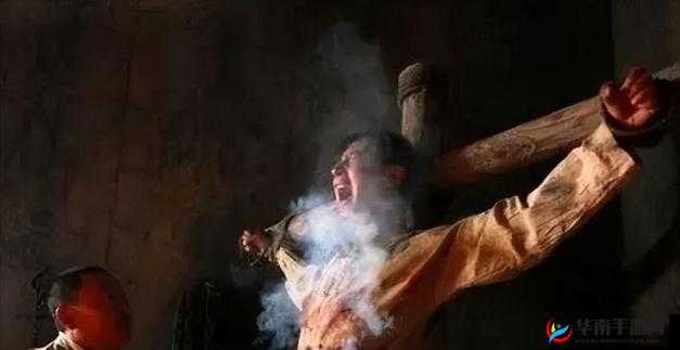 女犯变态另类 BDSM：探索人性黑暗面的禁区