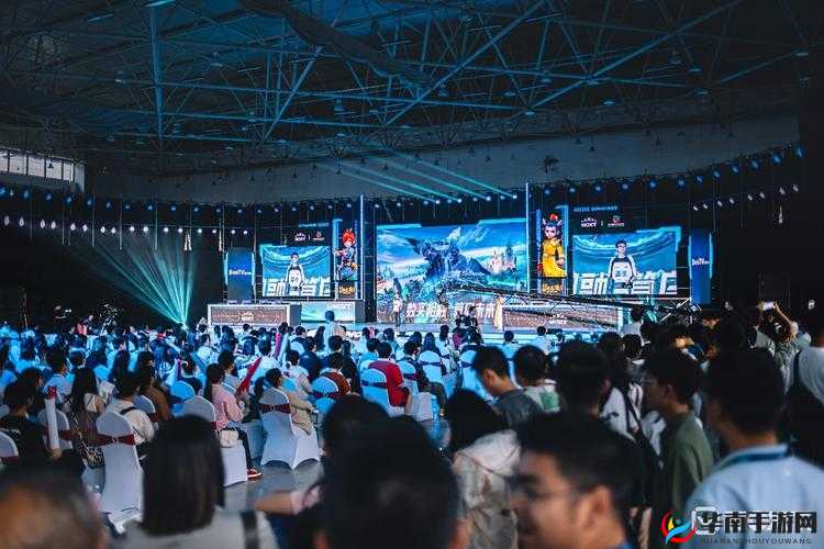 网易电竞NeXT登陆百视通，大屏独播，邀你一同大饱眼福