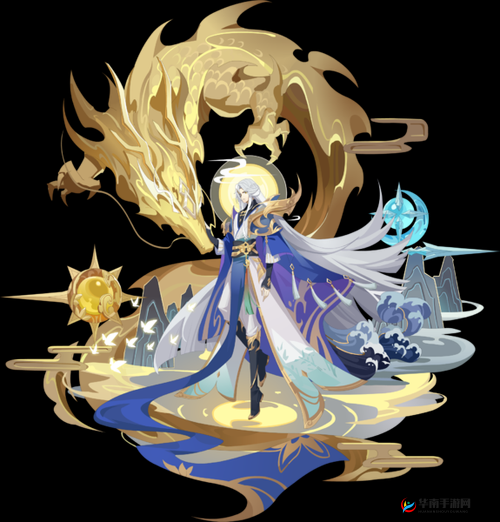 奥拉星手游帝俊加强后如何，帝俊技能解析