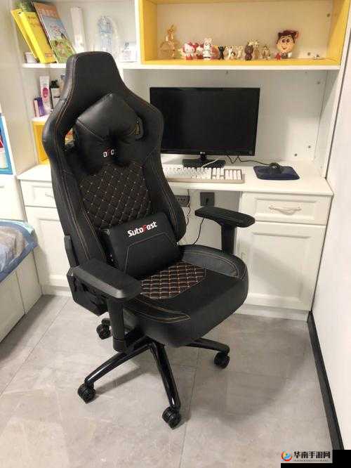 按在电竞椅上 ch 需要收费了：究竟为何如此设定