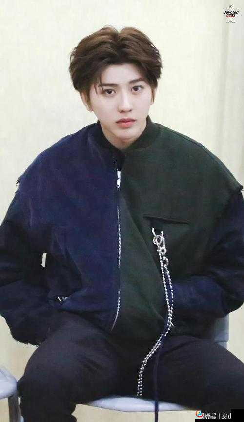 男生将坤坤申请女生的开元黄中黄：这到底是怎么一回事呢