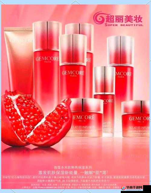 SKINFOOD 蜜桃:水嫩肌肤的秘密武器