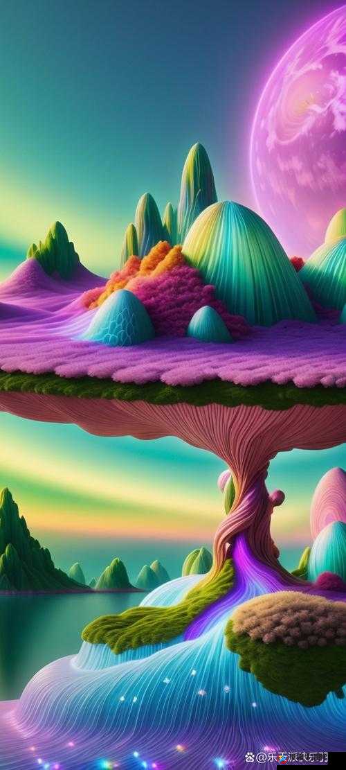 探索神秘色彩的梦幻世界：色屋 99 等你开启