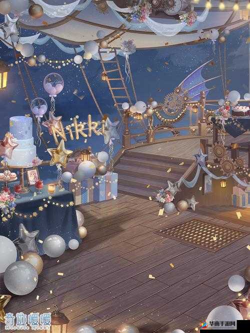 奇迹暖暖，世界巡游的梦幻之旅