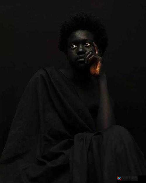 激情澎湃：探索黑人后入式的魅力与激情