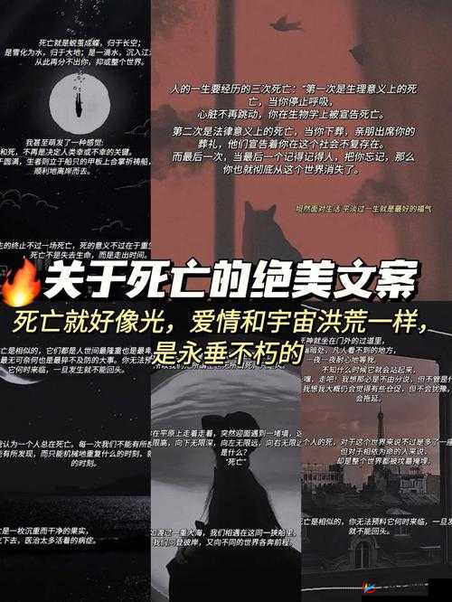 花下死套装：绝美与死亡的交织