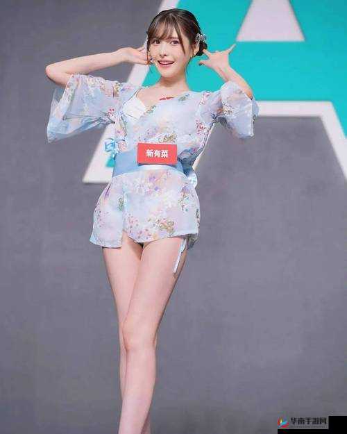 日本一姐潮水 RAPPERVOS:引领潮流的音乐先锋