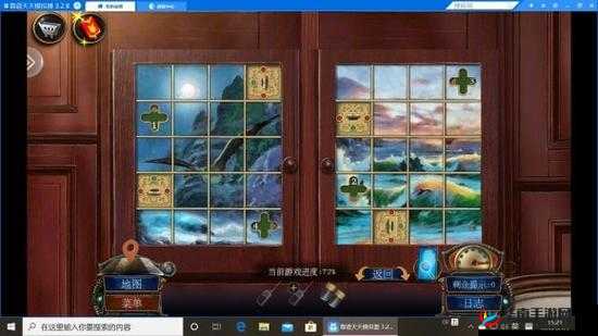 密室逃脱第四十五关怎么过,城堡密室逃亡通关攻略