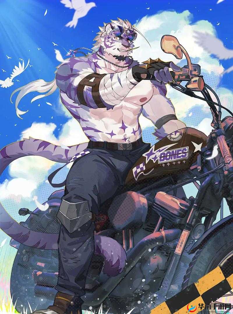 德国兽皇的传奇故事与独特魅力