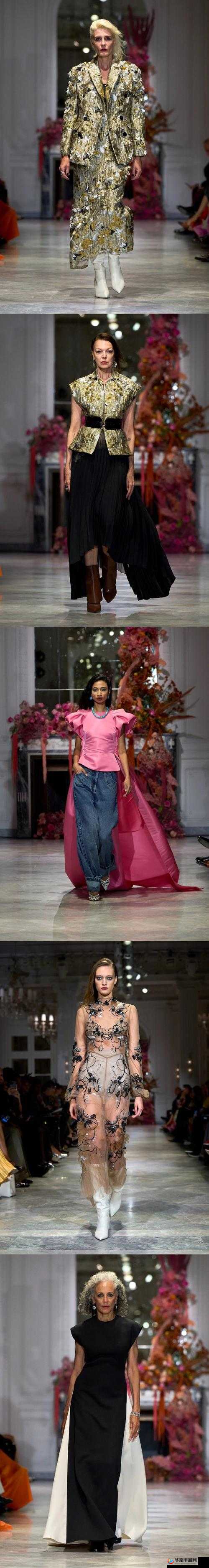 bm 欧洲站 2024 :开启全新时尚潮流之旅