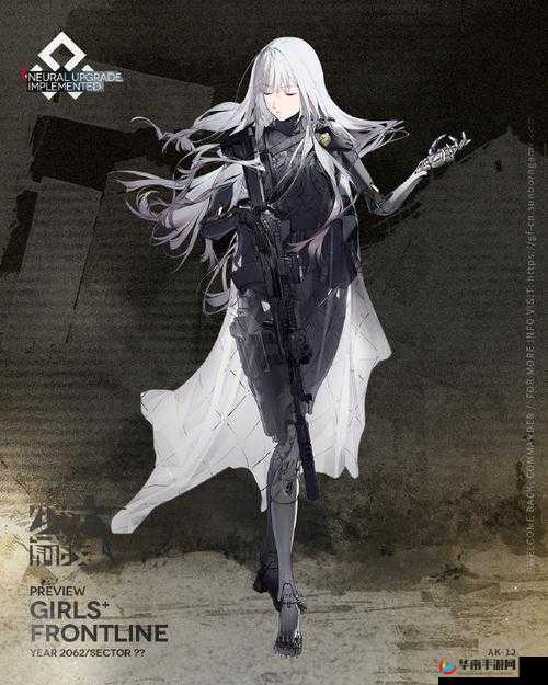 少女前线，微型乌兹心智升级全解析