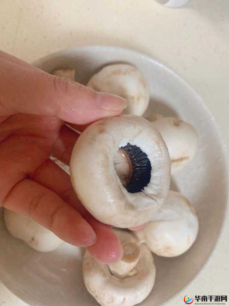 判断有一根又黑又硬的蘑菇头这是一种怎样的现象呢