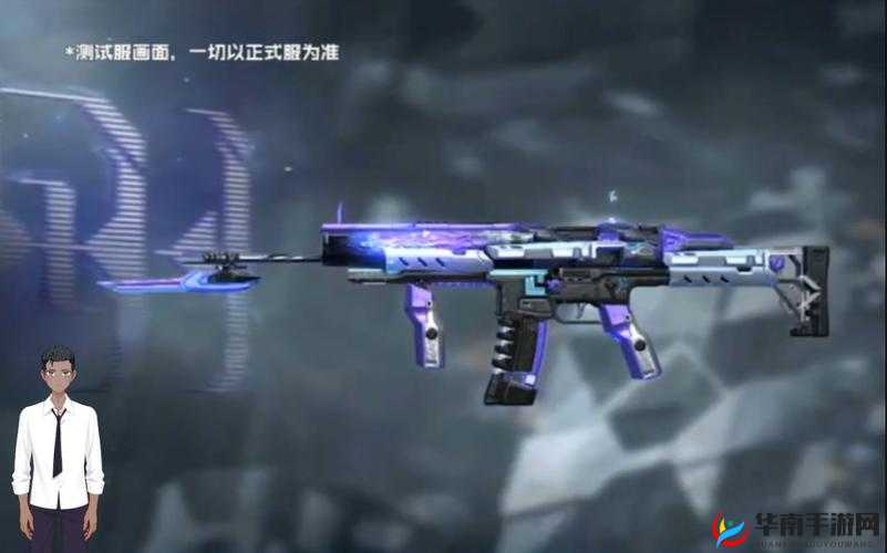 穿越火线手游scar文远怎么样，变形功能的实用性解析