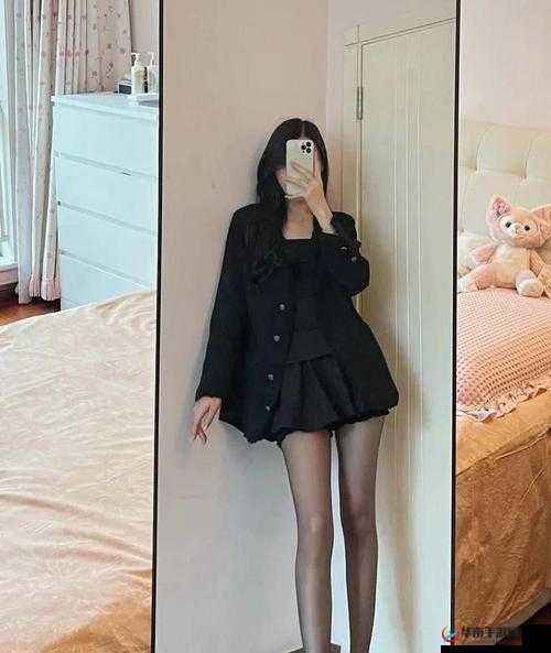 丝袜美腿高跟鞋 91：探索时尚与魅力的完美结合