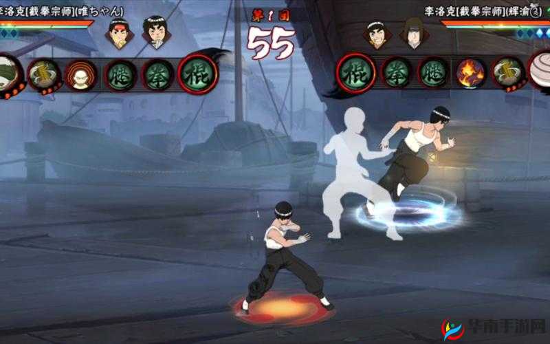 火影忍者手游宗师小李怎么玩？宗师小李技能机制解析