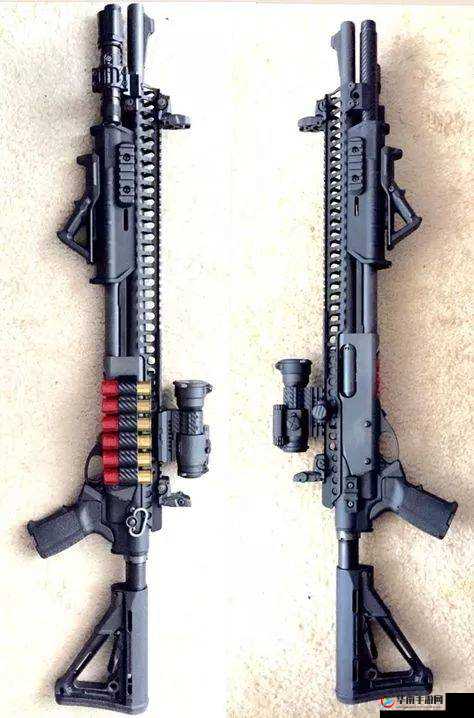 明日之后霰弹枪核心有哪些 平民如何选择核心