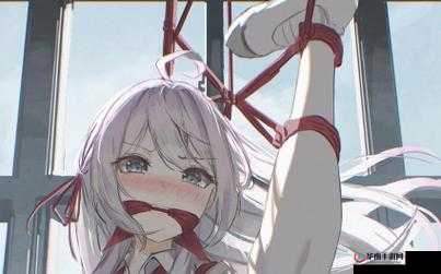 强行扒开双腿疯狂进出动画:是对女性的不尊重,也是对女性的性侵犯