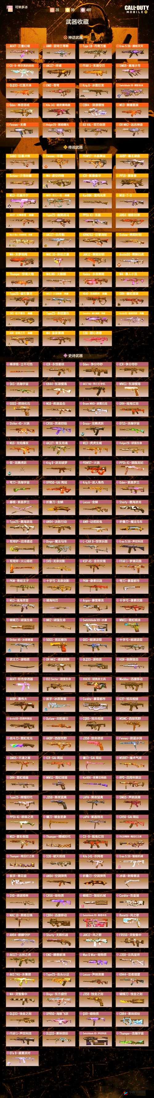 使命召唤手游弩炮，上分神器？详细数值解析带你一探究竟