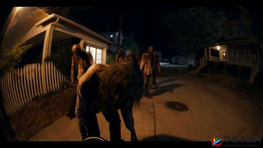 ZOMBIE 视频 SUPREME 之精彩内容全面呈现与深度解析