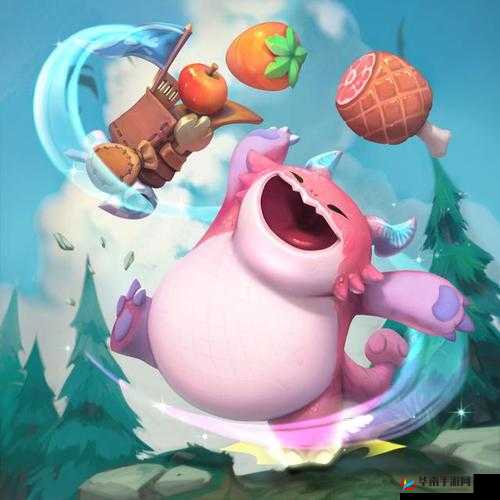 金铲铲之战回归送胖胖龙活动详解及胖胖龙获取方式