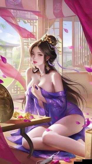 国产精品美女 www 爽爽爽游戏:演绎古代宫廷恩怨情仇