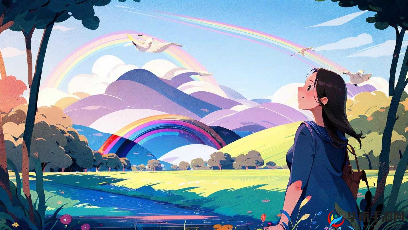 最新动画:开启奇幻之旅 领略绚丽多彩的动画世界