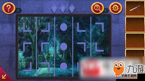 密室逃脱1第18关，解锁地牢深处的秘密